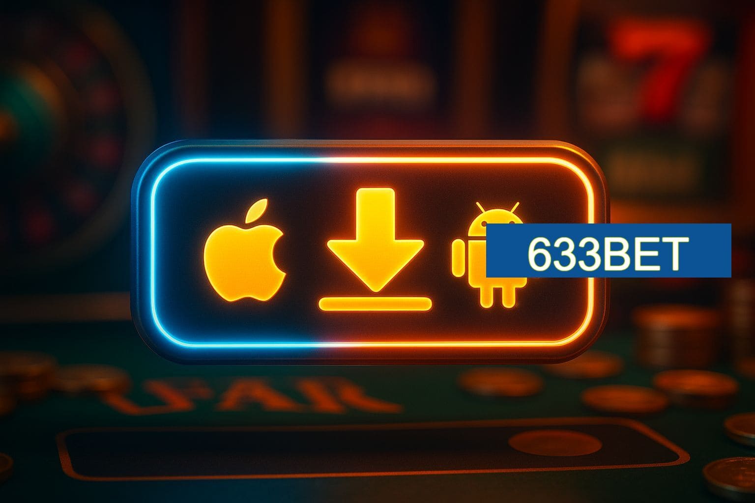 Benefícios do App