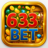 Logo da 633BET